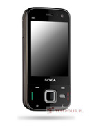 Nokia N85