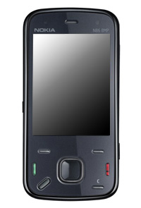 Nokia N86 Nokia N86