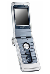 Nokia N90 Nokia N90