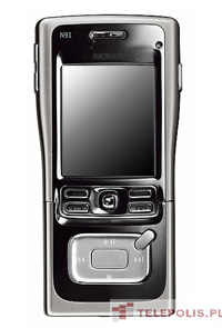Nokia N91