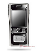 Nokia N91