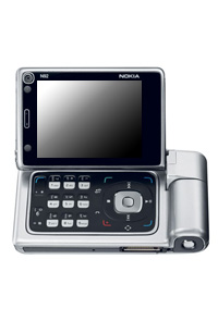 Nokia N92 Nokia N92