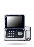 Nokia N92