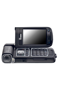 Nokia N93 Nokia N93