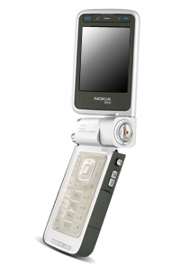 Nokia N93i Nokia N93i