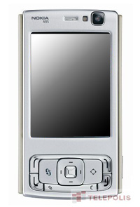 Nokia N95