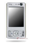 Nokia N95