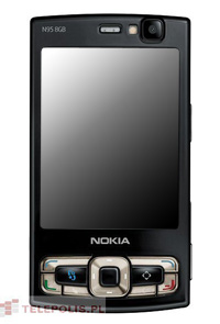 Nokia N95 8GB