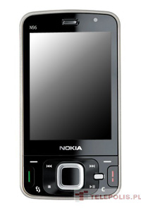 Nokia N96