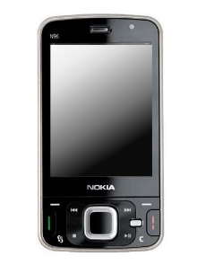 Nokia N96 Nokia N96