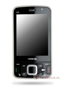 Nokia N96