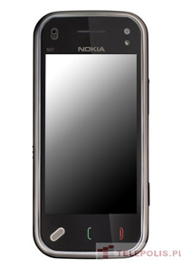 Nokia N97 mini