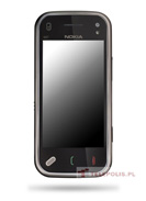 Nokia N97 mini