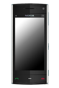 Nokia X6