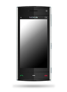 Nokia X6