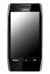 Nokia X7