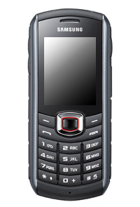 Samsung Solid B2710 Samsung Solid B2710