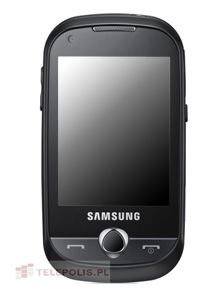 Samsung Corby Pro