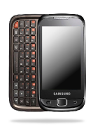 Samsung i5510 Galaxy 551