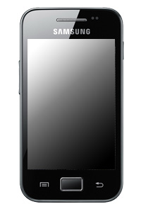 Samsung S5830 Galaxy Ace