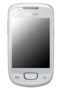 Samsung S5570 Galaxy Mini