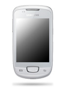 Samsung S5570 Galaxy Mini