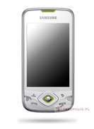 Samsung Galaxy i5700