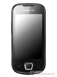 Samsung Galaxy i5800