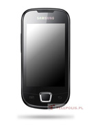 Samsung Galaxy i5800