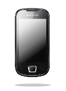 Samsung Galaxy i5800