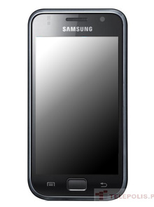 Samsung Galaxy S