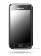 Samsung Galaxy S