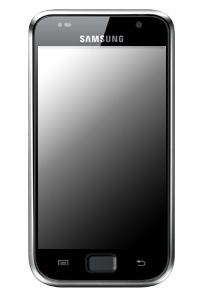 Samsung i9001 Galaxy S Plus