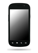 Samsung Nexus S