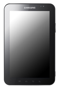 Samsung P1000 Galaxy Tab