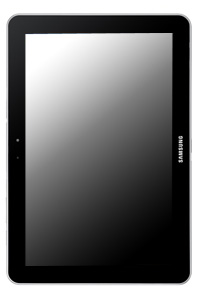 Samsung P7500 Galaxy Tab 10.1