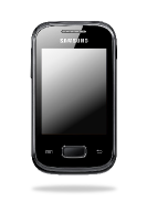 Samsung S5300 Galaxy Pocket