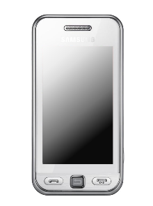 Samsung S5230 Samsung S5230