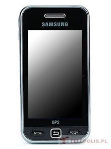 Samsung Avila GPS S5230G