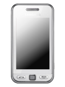Samsung Avila GPS S5230G Samsung Avila GPS S5230G