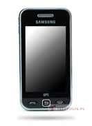 Samsung Avila GPS S5230G