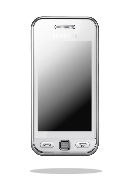 Samsung Avila GPS S5230G