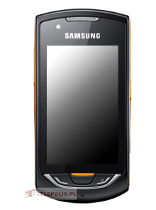 Samsung Monte S5620