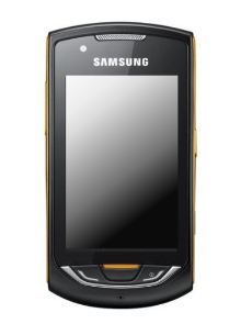 Samsung Monte S5620 Samsung Monte S5620