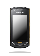 Samsung Monte S5620