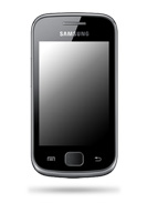 Samsung S5660 Galaxy Gio