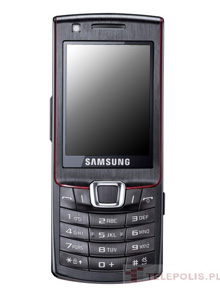 Samsung S7220 Ultra Classic