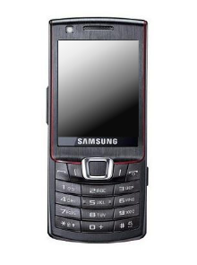 Samsung S7220 Ultra Classic Samsung S7220 Ultra Classic