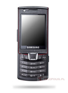 Samsung S7220 Ultra Classic