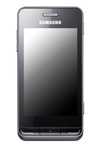 Samsung Wave 723